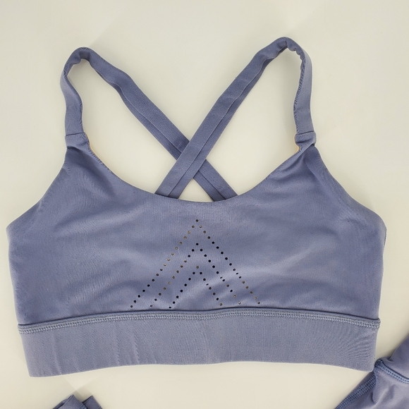 Til you collapse SET resilient avidity legging bra - Picture 5 of 10